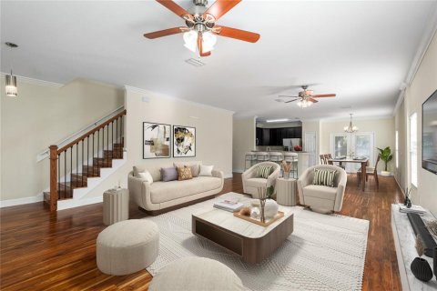 Villa ou maison à vendre à Gainesville, Floride: 5 chambres, 331.85 m2 № 1911114 - photo 2