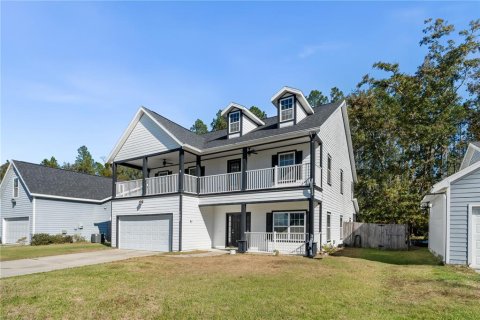 Villa ou maison à vendre à Gainesville, Floride: 5 chambres, 331.85 m2 № 1911114 - photo 1
