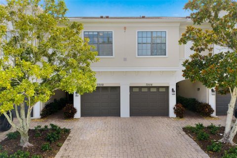 Condo in Bradenton, Florida, 3 bedrooms № 2199429