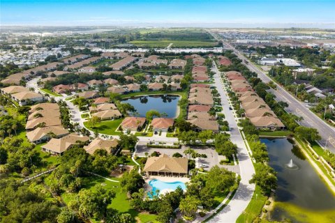 Copropriété à vendre à Bradenton, Floride: 3 chambres, 141.21 m2 № 2199429 - photo 19