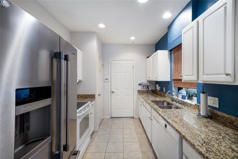 Copropriété à vendre à Bradenton, Floride: 3 chambres, 141.21 m2 № 2199429 - photo 4