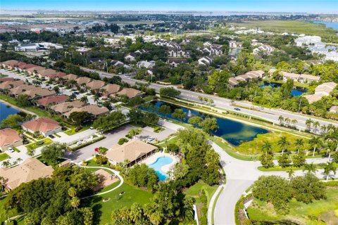 Copropriété à vendre à Bradenton, Floride: 3 chambres, 141.21 m2 № 2199429 - photo 30