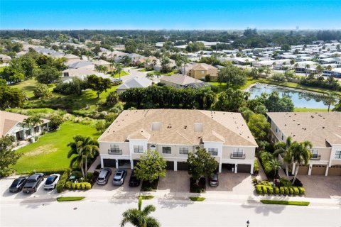 Copropriété à vendre à Bradenton, Floride: 3 chambres, 141.21 m2 № 2199429 - photo 2