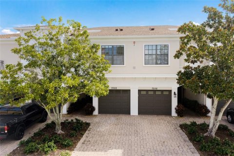 Copropriété à vendre à Bradenton, Floride: 3 chambres, 141.21 m2 № 2199429 - photo 28