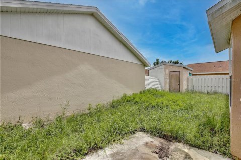 House in Kissimmee, Florida 3 bedrooms, 112.41 sq.m. № 1919456 - photo 20