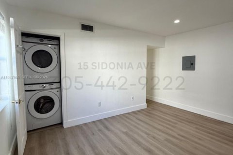 Квартира в Корал-Гейблс, Флорида 2 спальни, 83.61м2 № 2003772