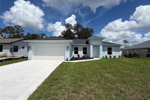 Villa ou maison à North Port, Floride 3 chambres, 133.5 m2 № 2285409