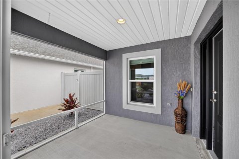 House in The Villages, Florida 3 bedrooms, 138.61 sq.m. № 2258358 - photo 9