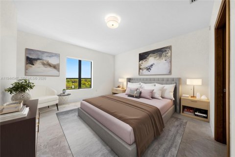 Copropriété à louer à Coral Gables, Floride: 2 chambres, 170.48 m2 № 2001080 - photo 7