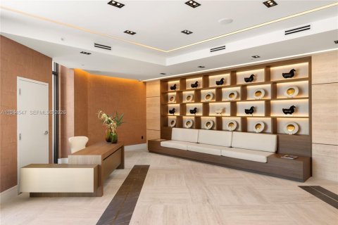 Copropriété à louer à Coral Gables, Floride: 2 chambres, 170.48 m2 № 2001080 - photo 3