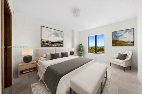 Copropriété à louer à Coral Gables, Floride: 2 chambres, 170.48 m2 № 2001080 - photo 10