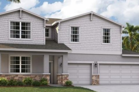 Casa en venta en Grand Island, Florida, 5 dormitorios, 226.12 m2 № 1870938 - foto 1
