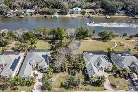 Terreno en venta en Palm Coast, Florida № 1719217 - foto 6