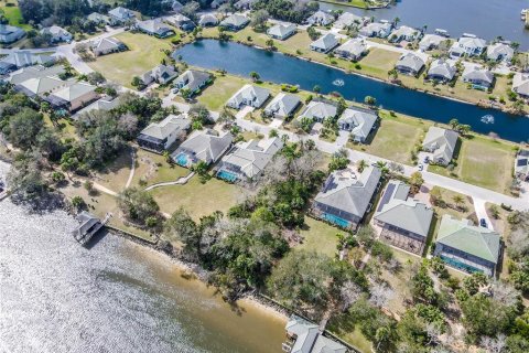 Terreno en venta en Palm Coast, Florida № 1719217 - foto 14