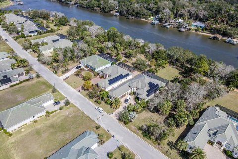 Terreno en venta en Palm Coast, Florida № 1719217 - foto 7