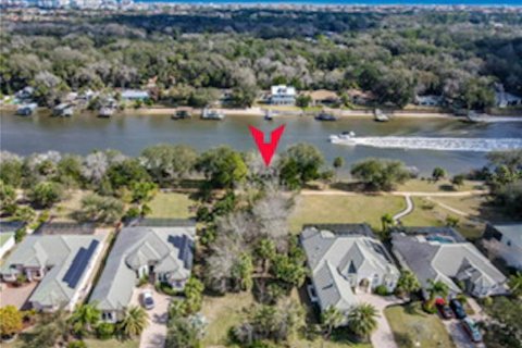 Terreno en venta en Palm Coast, Florida № 1719217 - foto 18