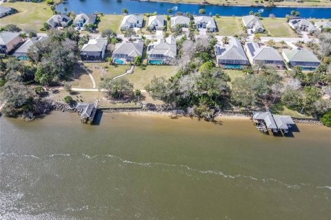 Terreno en venta en Palm Coast, Florida № 1719217 - foto 13