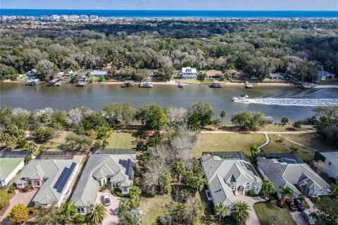 Terreno en venta en Palm Coast, Florida № 1719217 - foto 1