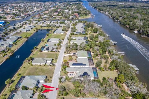 Terreno en venta en Palm Coast, Florida № 1719217 - foto 17