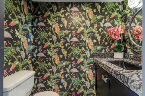 Condominio en alquiler en Miami, Florida, 2 dormitorios, 74.32 m2 № 2030528 - foto 13