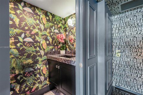 Condominio en alquiler en Miami, Florida, 2 dormitorios, 74.32 m2 № 2030528 - foto 14