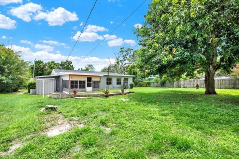 House in Saint Petersburg, Florida 2 bedrooms, 141.03 sq.m. № 1824808 - photo 26