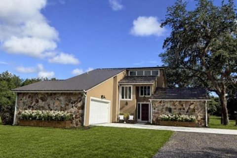 Villa ou maison à vendre à Osteen, Floride: 3 chambres, 169.55 m2 № 2141613 - photo 25