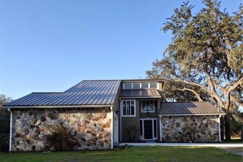 Villa ou maison à vendre à Osteen, Floride: 3 chambres, 169.55 m2 № 2141613 - photo 2