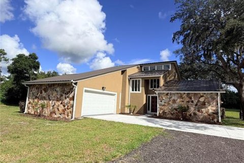 Villa ou maison à vendre à Osteen, Floride: 3 chambres, 169.55 m2 № 2141613 - photo 24