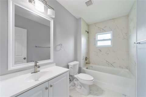 House in Saint Augustine, Florida 4 bedrooms, 192.21 sq.m. № 1805505 - photo 21