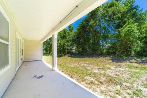 House in Saint Augustine, Florida 4 bedrooms, 192.21 sq.m. № 1805505 - photo 25