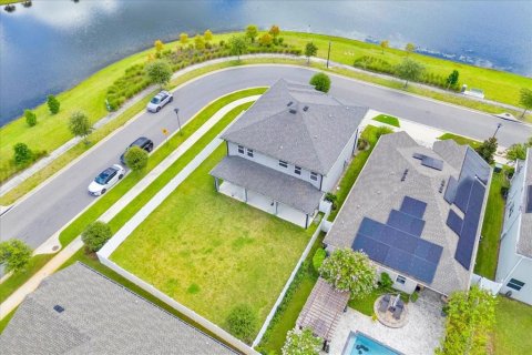 House in MERIDIAN PARKS in Orlando, Florida 4 bedrooms, 274.62 sq.m. № 1912393 - photo 29