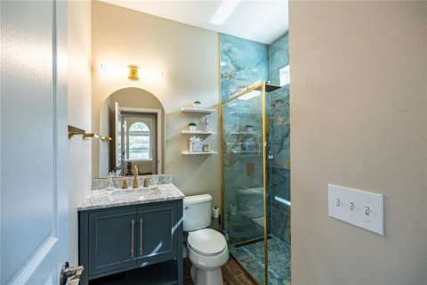 Villa ou maison à vendre à Tampa, Floride: 4 chambres, 239.41 m2 № 2218706 - photo 7
