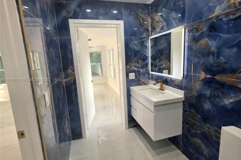 Снять в аренду виллу или дом в Дейви, Флорида 3 спальни, 205.5м2, № 2034631 - фото 16