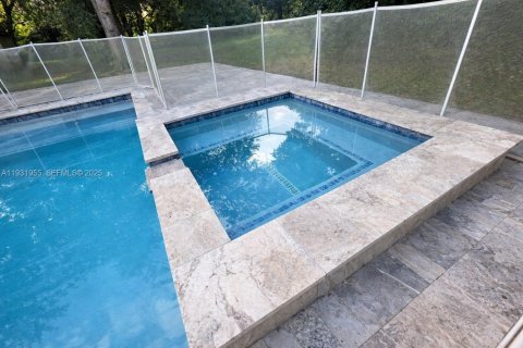 Снять в аренду виллу или дом в Дейви, Флорида 3 спальни, 205.5м2, № 2034631 - фото 25