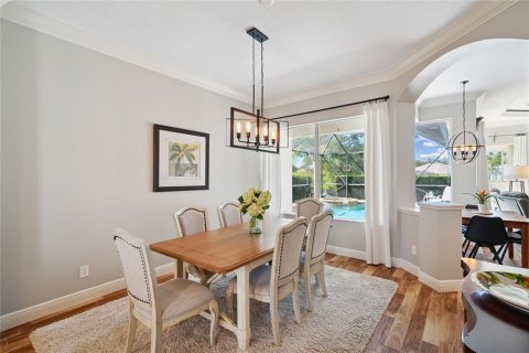 Casa en venta en Lakewood Ranch, Florida, 4 dormitorios, 219.81 m2 № 1835623 - foto 6