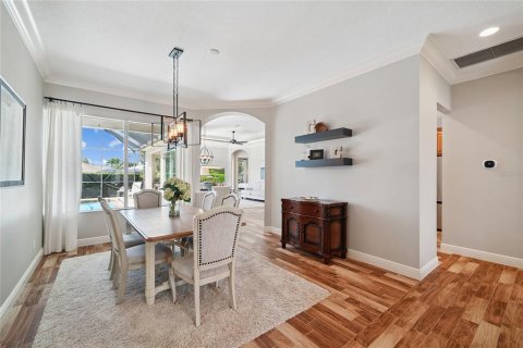 Casa en venta en Lakewood Ranch, Florida, 4 dormitorios, 219.81 m2 № 1835623 - foto 5