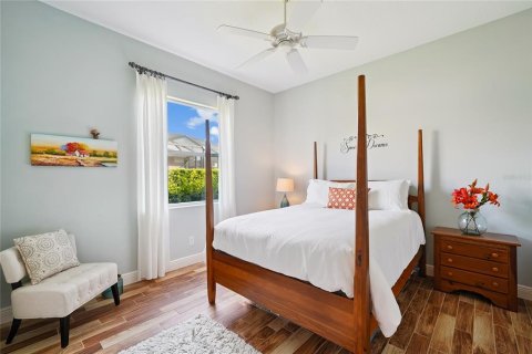 Casa en venta en Lakewood Ranch, Florida, 4 dormitorios, 219.81 m2 № 1835623 - foto 22