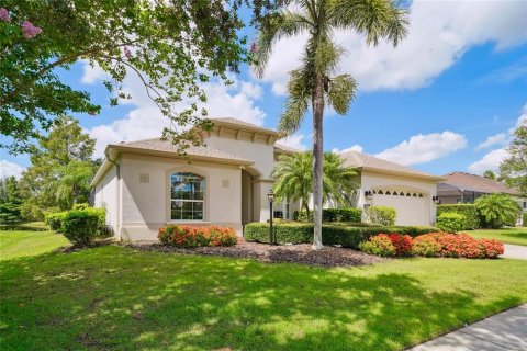 Casa en venta en Lakewood Ranch, Florida, 4 dormitorios, 219.81 m2 № 1835623 - foto 4