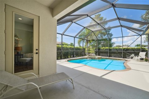 Casa en venta en Lakewood Ranch, Florida, 4 dormitorios, 219.81 m2 № 1835623 - foto 29
