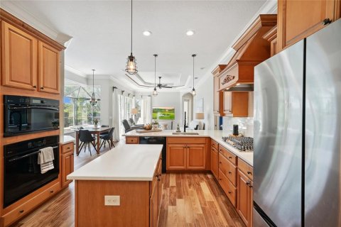 Casa en venta en Lakewood Ranch, Florida, 4 dormitorios, 219.81 m2 № 1835623 - foto 10