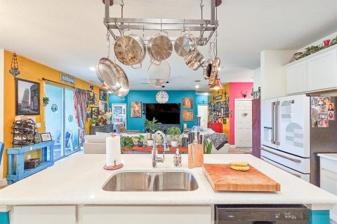 House in Palm Coast, Florida 4 bedrooms, 217.21 sq.m. № 1911273 - photo 18