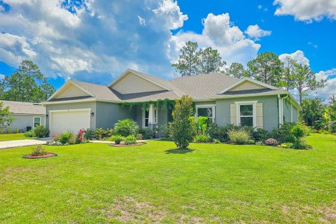 House in Palm Coast, Florida 4 bedrooms, 217.21 sq.m. № 1911273 - photo 2