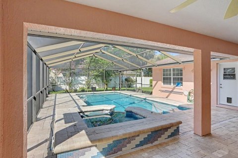 Casa en venta en Lakeland, Florida, 4 dormitorios, 211.45 m2 № 2216843 - foto 24