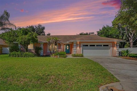 Casa en venta en Lakeland, Florida, 4 dormitorios, 211.45 m2 № 2216843 - foto 27