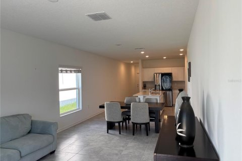 House in Davenport, Florida 3 bedrooms, 134.8 sq.m. № 1853865 - photo 11
