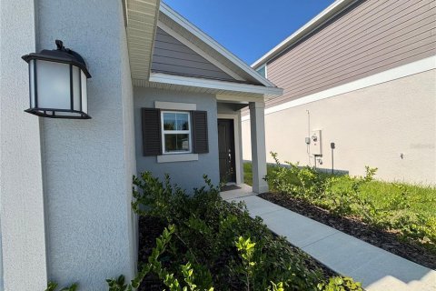 Casa en alquiler en Davenport, Florida, 3 dormitorios, 134.8 m2 № 1853865 - foto 2