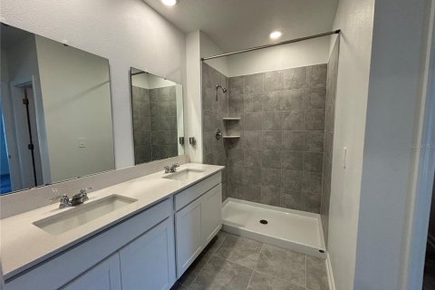 House in Davenport, Florida 3 bedrooms, 134.8 sq.m. № 1853865 - photo 14