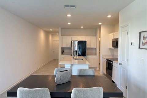 Casa en alquiler en Davenport, Florida, 3 dormitorios, 134.8 m2 № 1853865 - foto 7