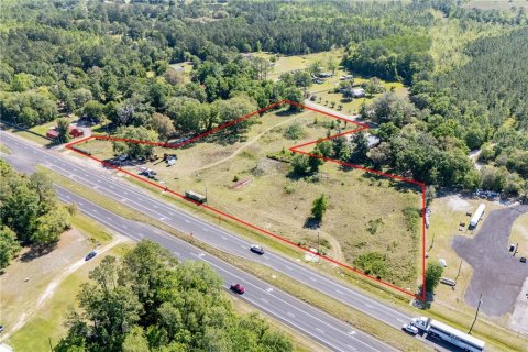 Land in Hampton, Florida № 1801400 - photo 6